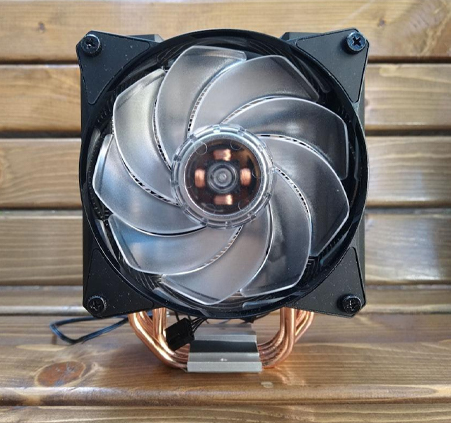 探索防爆风扇的多重优势和应用领域