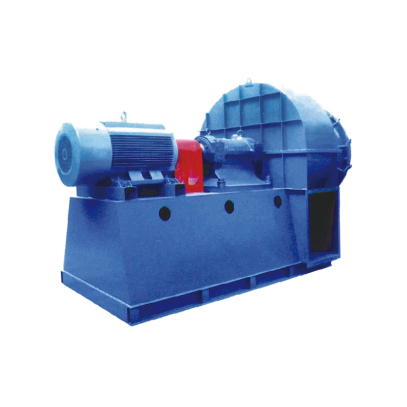 G4-73 Y4-73 锅炉离心通风和引风机